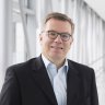 Photo of Prof. Dr. med. Martin Zenker
