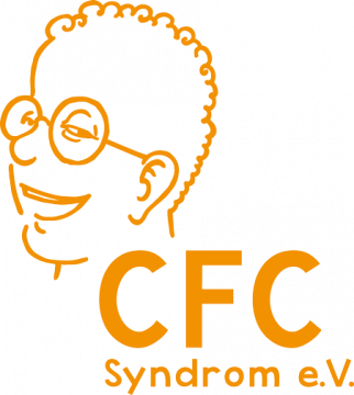 Logo of CFC Syndrom e.V.