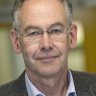 Photo of Prof. Dr. Gert Fricker