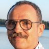 Photo of Serge Arnoulet