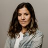 Photo of Ilaria Navoni