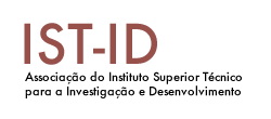 Logo of Associação do Instituto Superior Tecnico para a Investigação e o Desenvolvimento