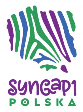 Logo of RAZEM DLA SYNGAP1 – Together for SYNGAP1