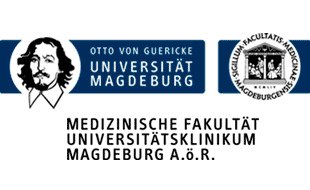 Logo of Otto-von-Guericke-Universität Magdeburg