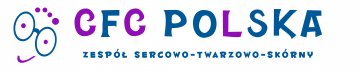 Logo of CFC Polska