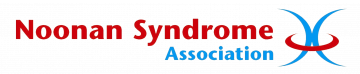 Logo of Noonan Syndrome Association UK