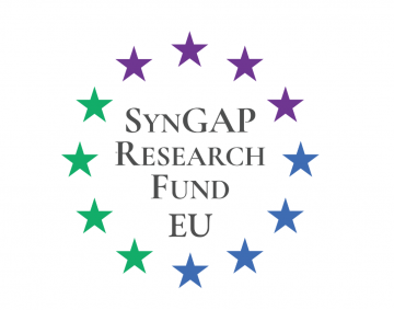 Logo of Stichting SynGAP Research Fund Europe