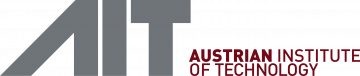 Logo of Austrian Institute of Technology GmbH