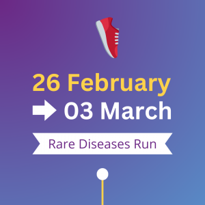 Rare Diseases Run 2024