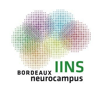Logo of Centre national de la recherche scientifique CNRS