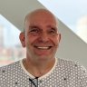 Photo of Edwin Mientjes