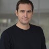 Photo of Eric Hosy