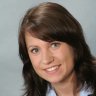 Photo of Melanie Haupenthal
