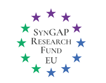 Logo of Stichting SynGAP Research Fund Europe