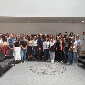 EURAS Progress Meeting in Lisbon