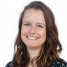 Photo of Nadine Maas