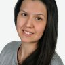 Photo of Sandra Doszko