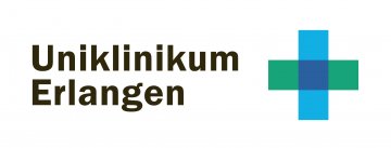 Logo of Universitätsklinikum Erlangen