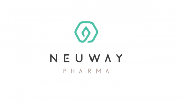 Logo of Neuway Pharma GmbH